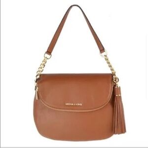 Michael Kors Bedford shoulder bag